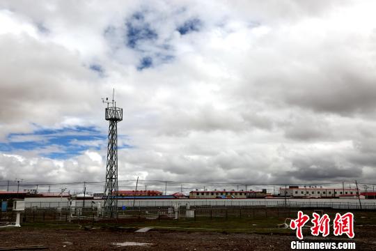 确保不失灵 西藏通过“网格化”智能管理解决偏远乡镇无人自动气象站看护难关